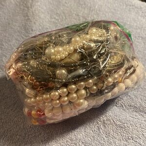 Mystery Jewelry Bag!!